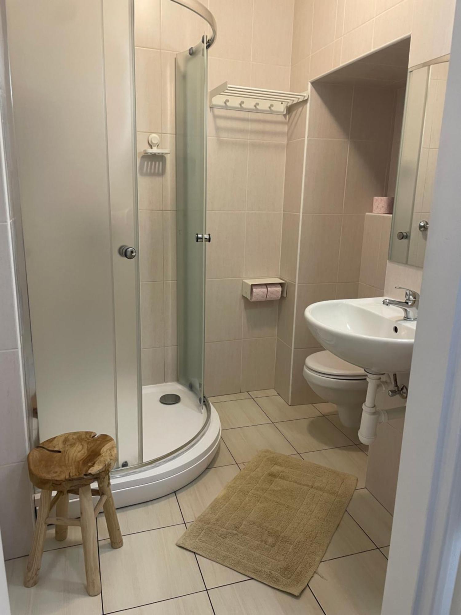 U Zeleneho Jalovce Apartment Prague Exterior photo